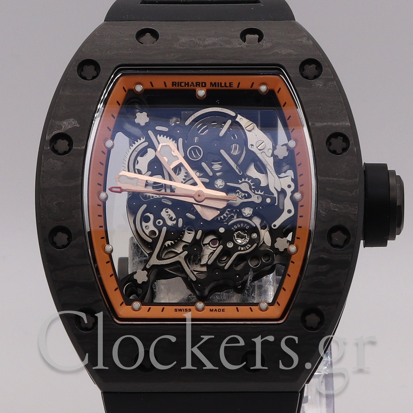 Richard Mille RM 035
