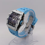 Richard Mille RM 035 35-03 White Carbon Rafael Nadal