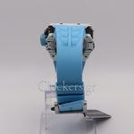 Richard Mille RM 035 35-03 White Carbon Rafael Nadal