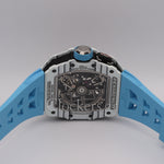 Richard Mille RM 035 35-03 White Carbon Rafael Nadal
