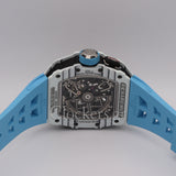 Richard Mille RM 035 35-03 White Carbon Rafael Nadal
