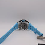 Richard Mille RM 035 35-03 White Carbon Rafael Nadal