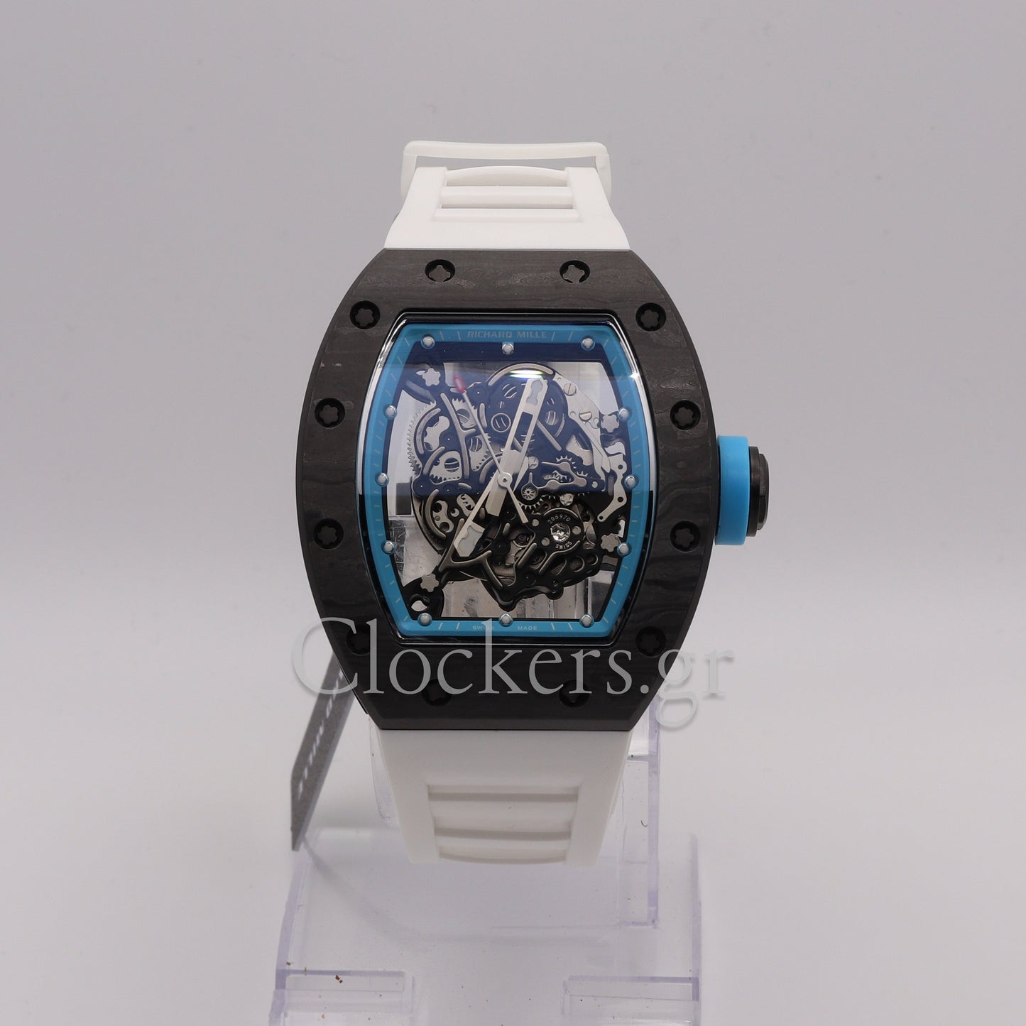 RICHARD MILLE RM 035