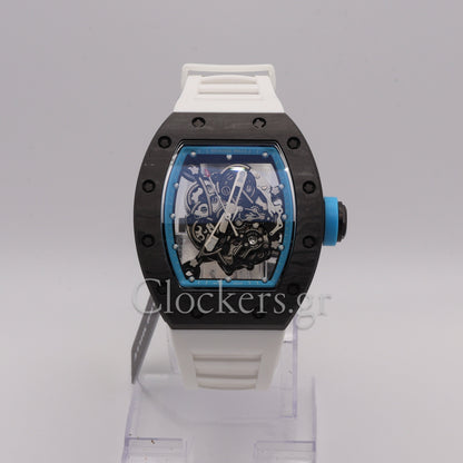 RICHARD MILLE RM 035