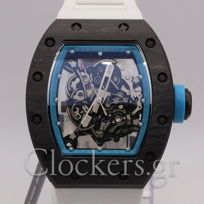 RICHARD MILLE RM 035