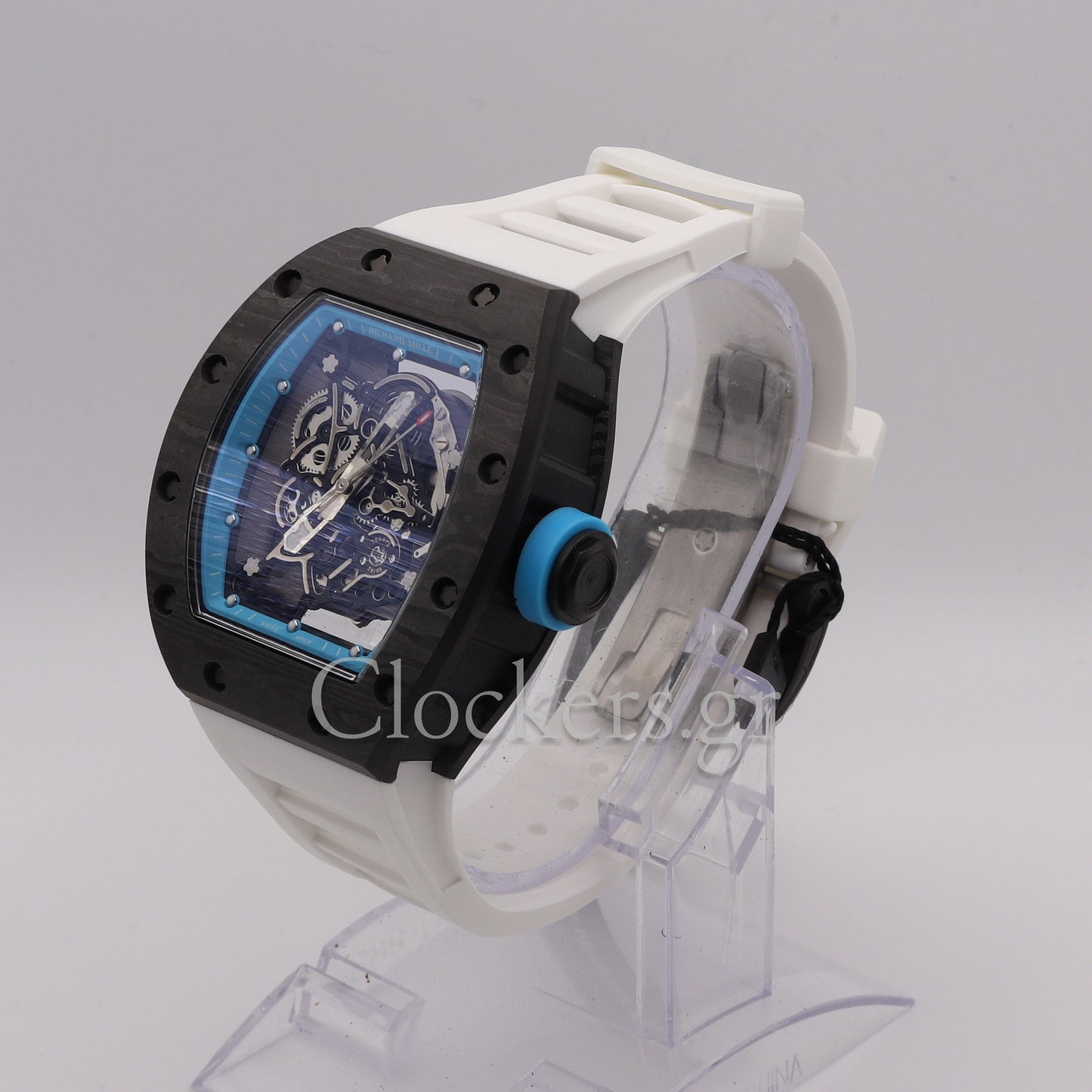 RICHARD MILLE RM 035
