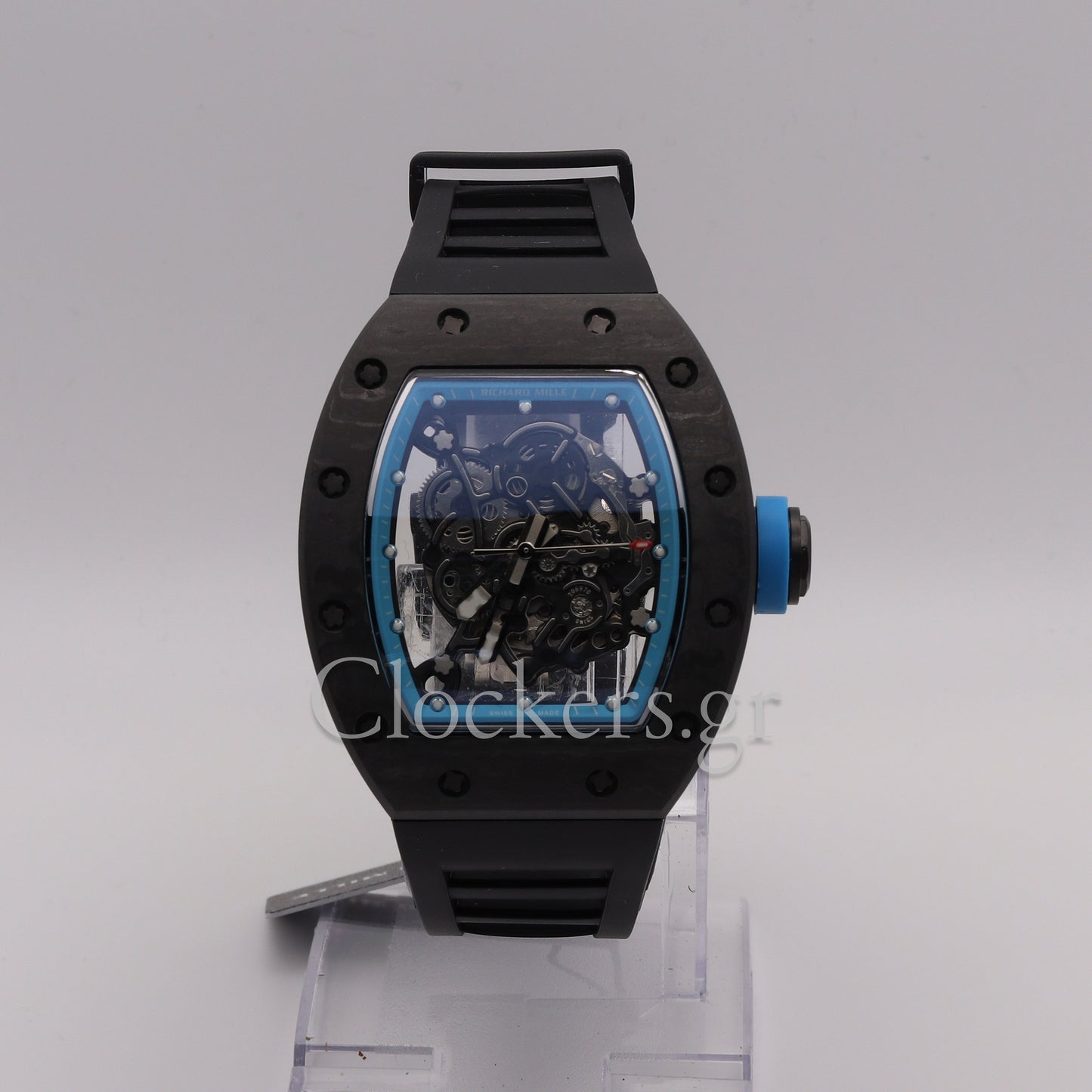 RICHARD MILLE RM 035