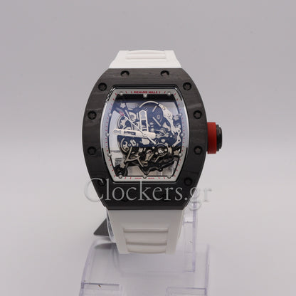RICHARD MILLE RM 035
