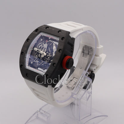 RICHARD MILLE RM 035