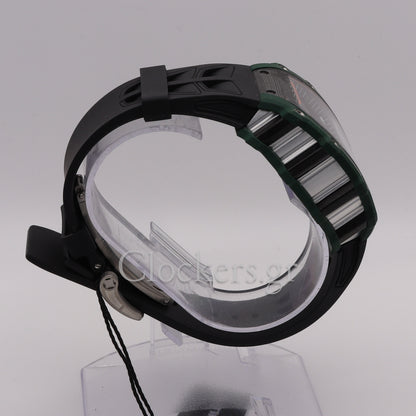 Richard Mille Manual Winding Tourbillon Aerodyne Limited Edition