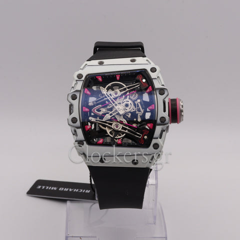 Richard Mille Bubba Watson Tourbillon RM38-02