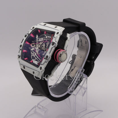 Richard Mille Bubba Watson Tourbillon RM38-02