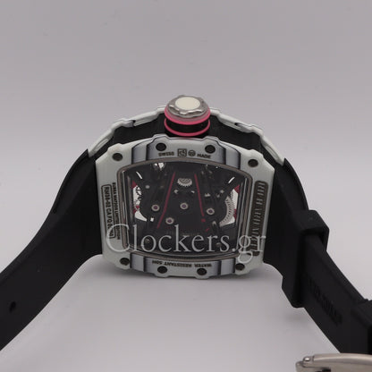 Richard Mille Bubba Watson Tourbillon RM38-02