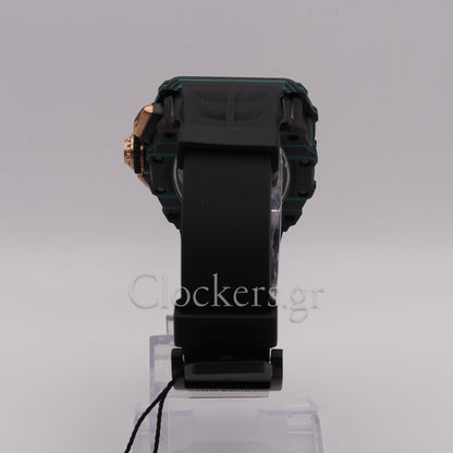 Richard Mille RM 011 Flyback Chronograph 2018 - RM11-03