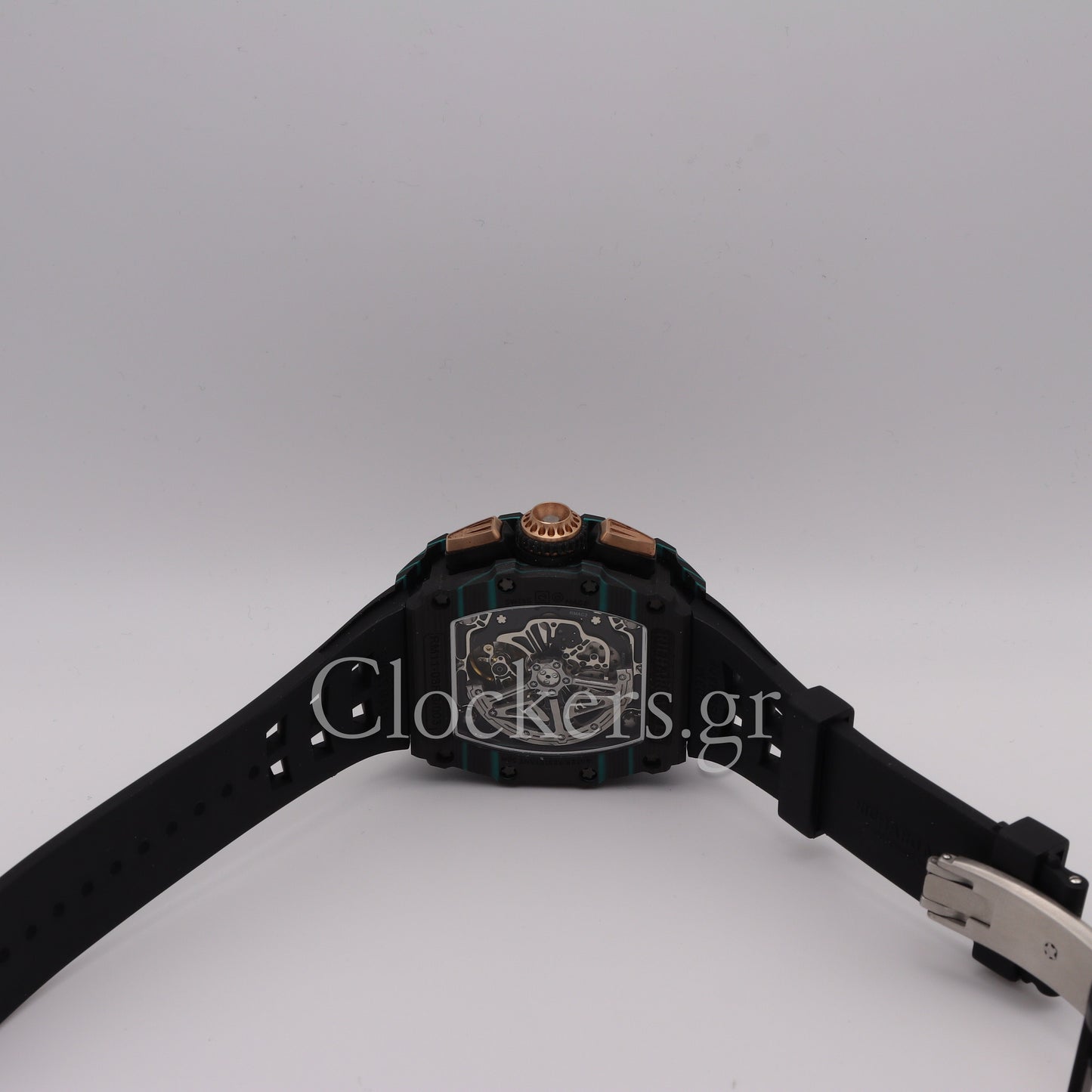 Richard Mille RM 011 Flyback Chronograph 2018 - RM11-03