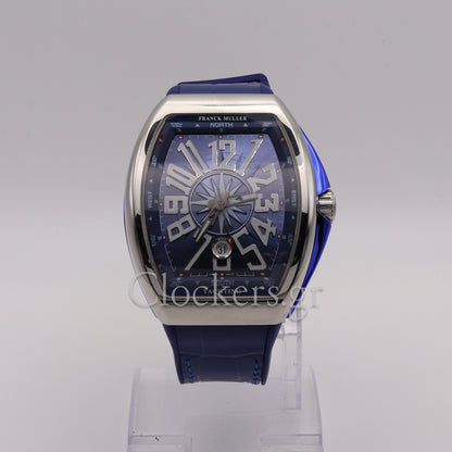 Franck Muller Vanguard
