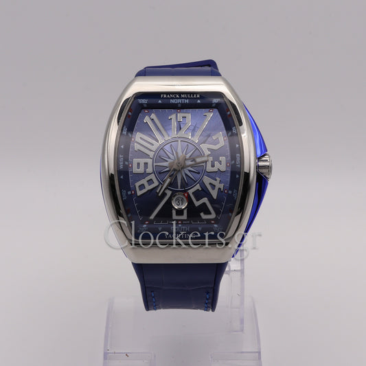 Franck Muller Vanguard