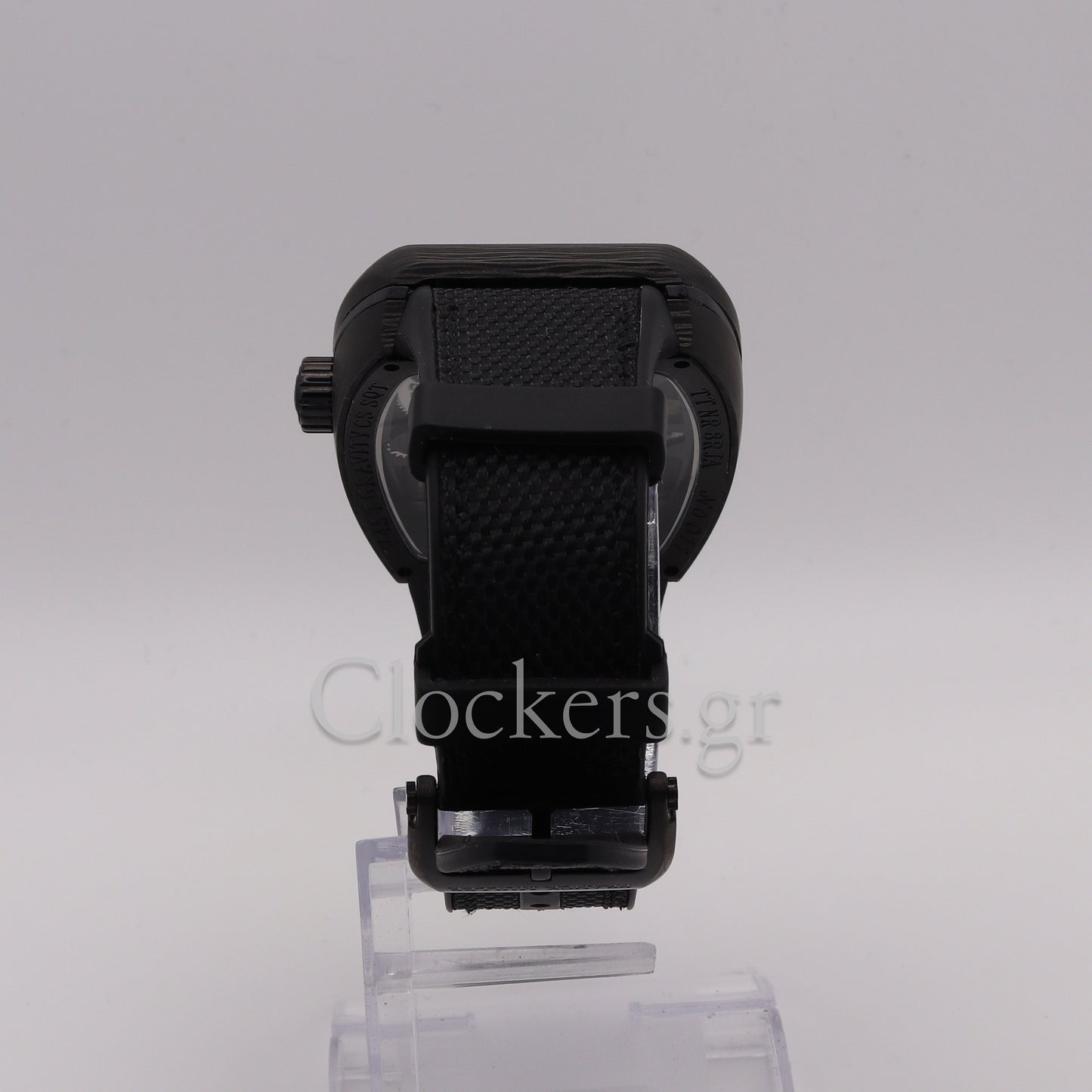 Franck Muller Vanguard SKELETON 7 DAYS CARBON V45 S6 CARBON NR