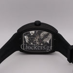Franck Muller Vanguard SKELETON 7 DAYS CARBON V45 S6 CARBON NR