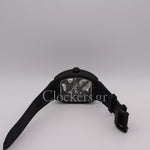 Franck Muller Vanguard SKELETON 7 DAYS CARBON V45 S6 CARBON NR