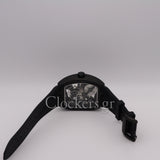 Franck Muller Vanguard SKELETON 7 DAYS CARBON V45 S6 CARBON NR