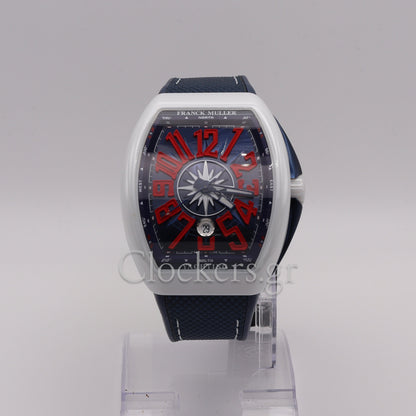 FRANCK MULLER VANGUARD