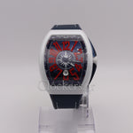 FRANCK MULLER VANGUARD