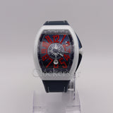 FRANCK MULLER VANGUARD