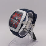 FRANCK MULLER VANGUARD