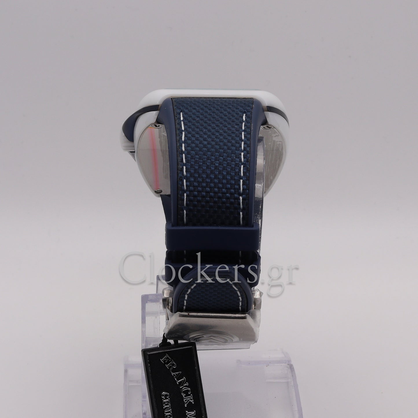 FRANCK MULLER VANGUARD