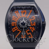 FRANCK MULLER VANGUARD