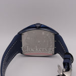 FRANCK MULLER VANGUARD