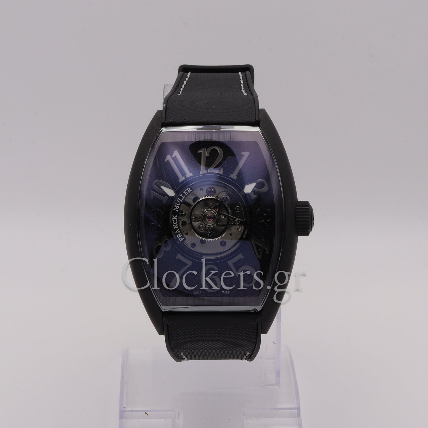 Franck Muller  Casablanca