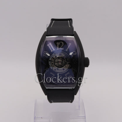 Franck Muller  Casablanca