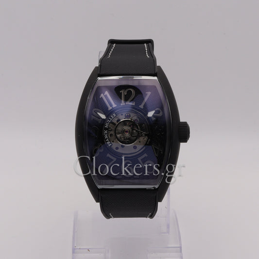 Franck Muller  Casablanca