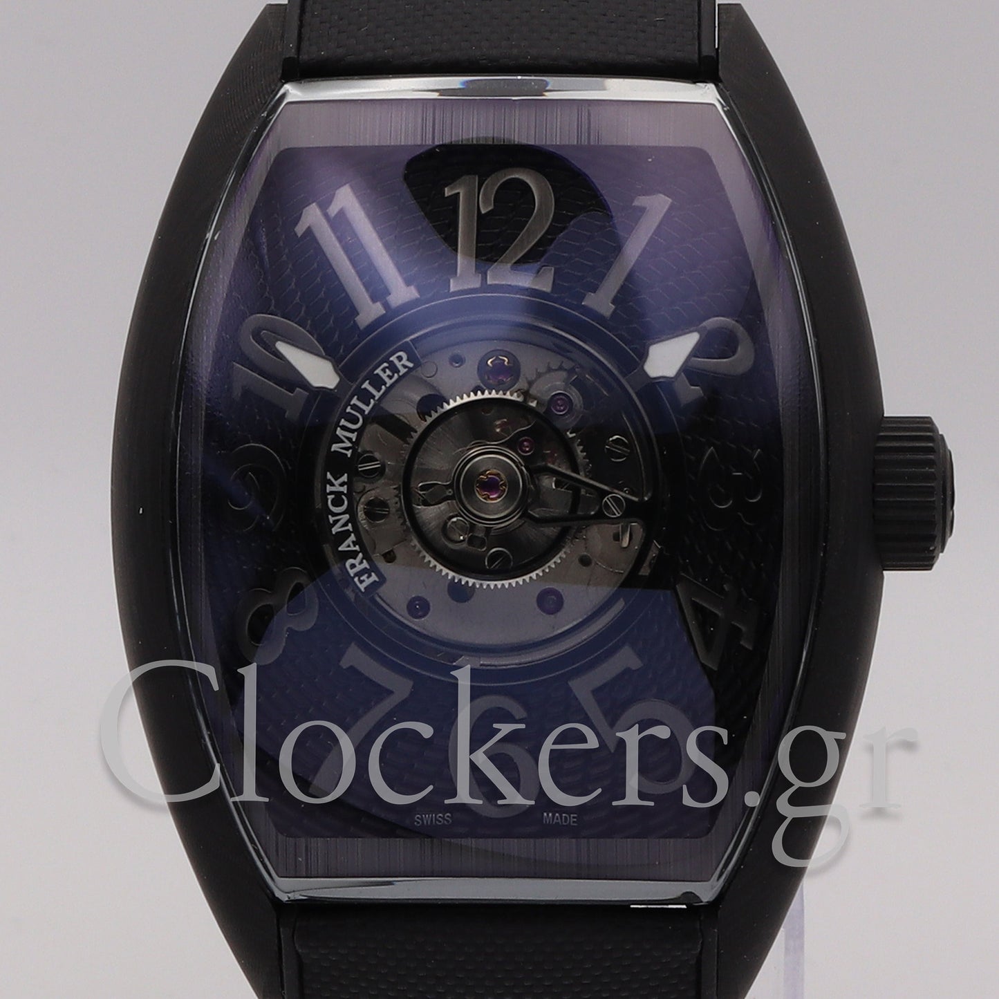 Franck Muller  Casablanca