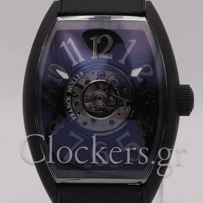 Franck Muller  Casablanca