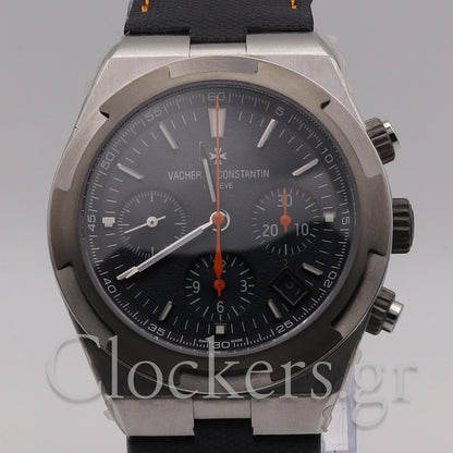 Vacheron Constantin Overseas Chronograph