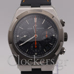 Vacheron Constantin Overseas Chronograph