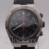 Vacheron Constantin Overseas Chronograph