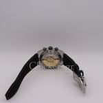 Vacheron Constantin Overseas Chronograph