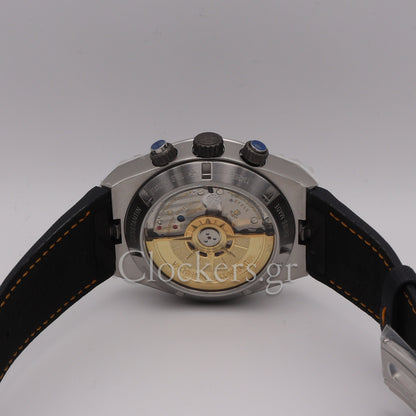 Vacheron Constantin Overseas Chronograph