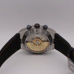 Vacheron Constantin Overseas Chronograph