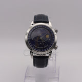 Patek Philippe Sky Moon Tourbillon 502P Sky Moon Tourbillon Platinum