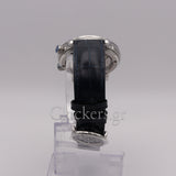 Patek Philippe Sky Moon Tourbillon 502P Sky Moon Tourbillon Platinum