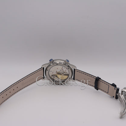 Patek Philippe Sky Moon Tourbillon 502P Sky Moon Tourbillon Platinum