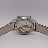 Patek Philippe Sky Moon Tourbillon 502P Sky Moon Tourbillon Platinum