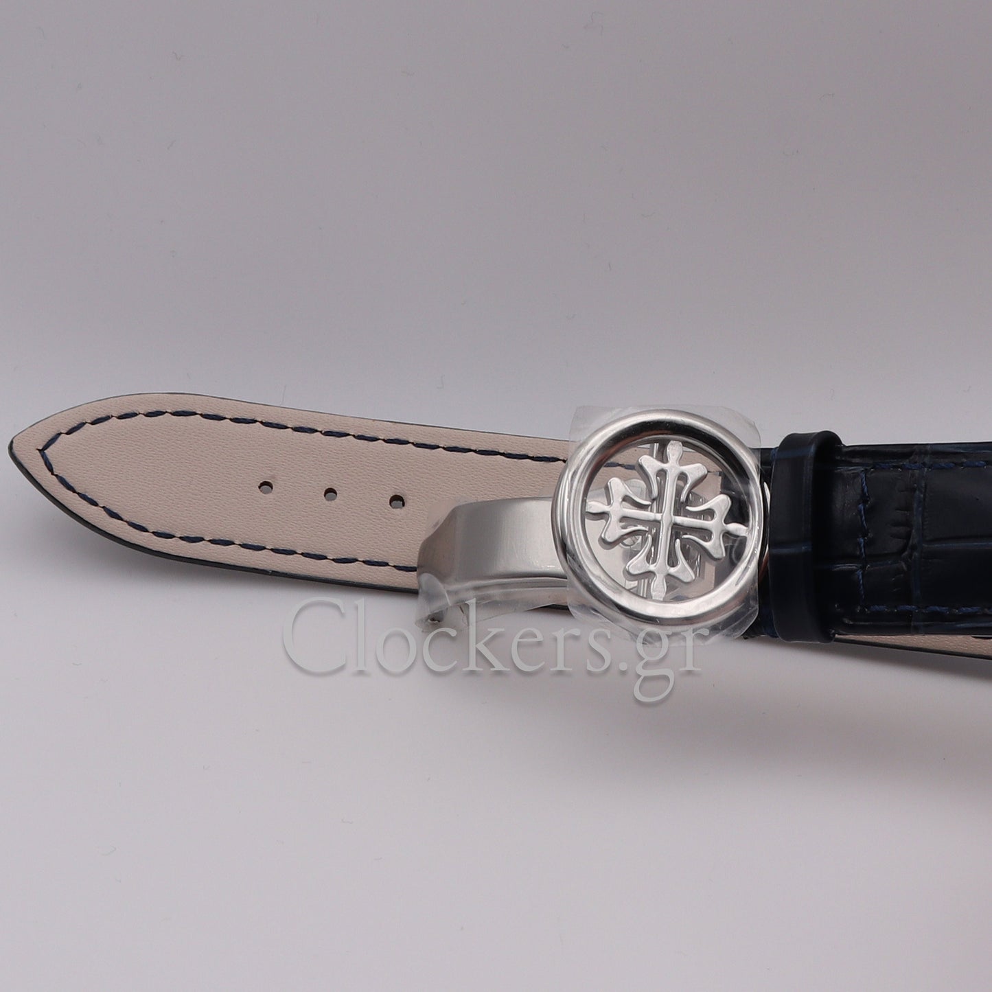 Patek Philippe Sky Moon Tourbillon 502P Sky Moon Tourbillon Platinum