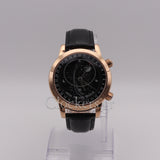 PATEK PHILIPPE SKY MOON TOURBILLON 502P TOURBILLON