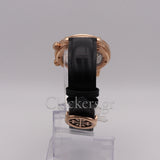 PATEK PHILIPPE SKY MOON TOURBILLON 502P TOURBILLON